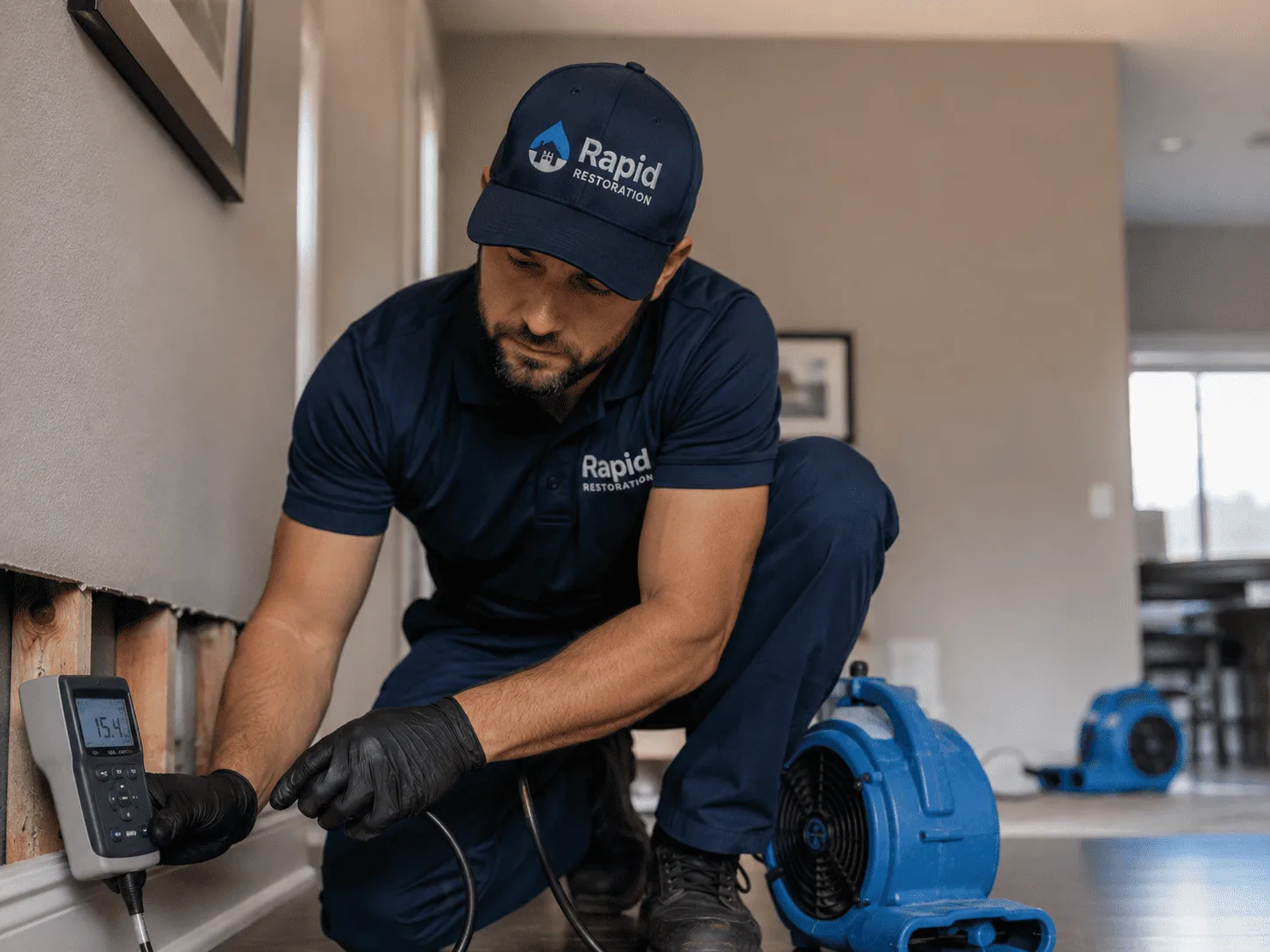 Common questions about Structural Drying in Plymouth, MA